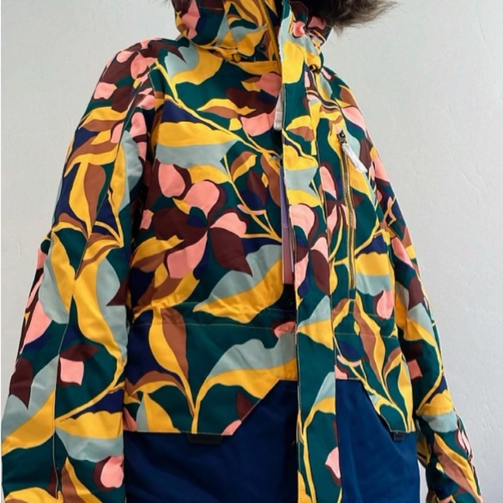 O’Neill Ladies Ski Jacket